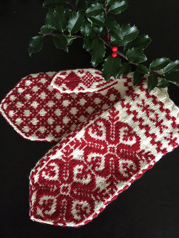 the-mittens
